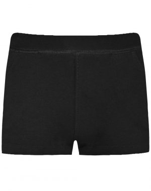 Shorts knitted basic line