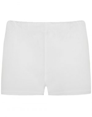 Shorts knitted basic line