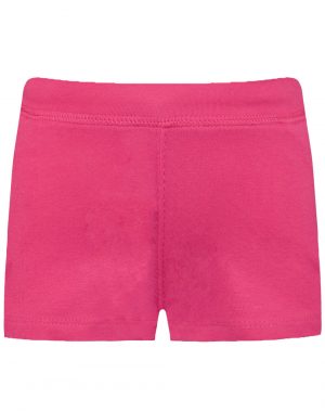 Shorts knitted basic line