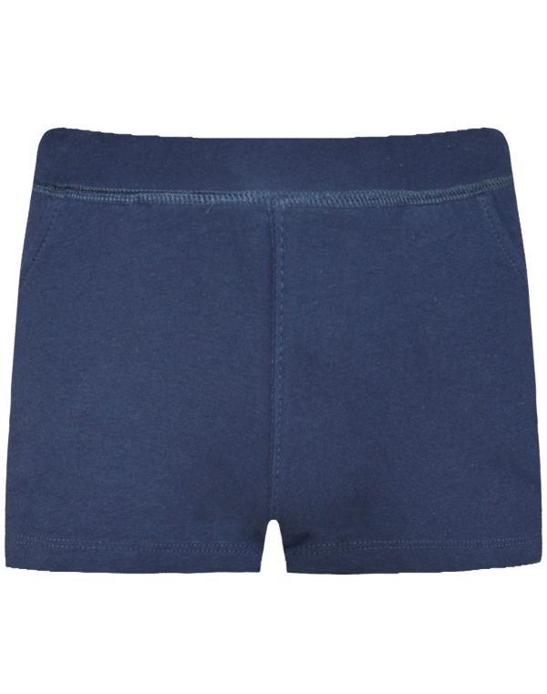 Basic Line shorts for girls