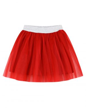 Energiers Basic Line tulle skirt for girls