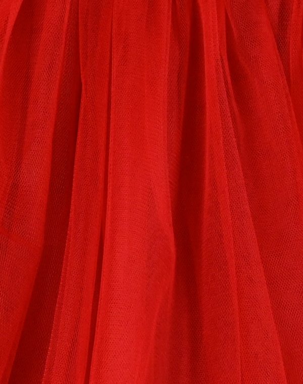 Energiers Basic Line tulle skirt for girls