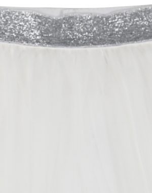 Energiers Basic Line tulle skirt for girls