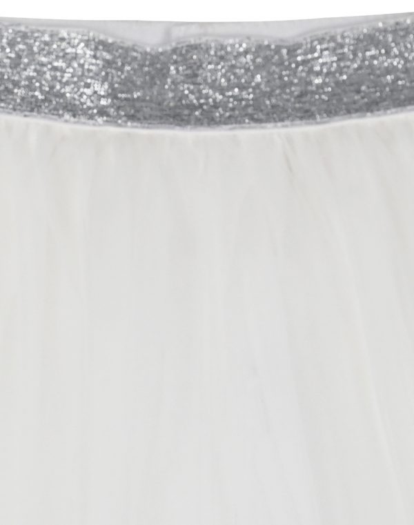 Energiers Basic Line tulle skirt for girls