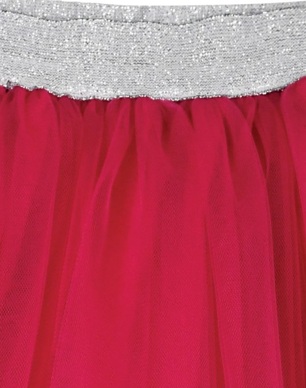 Energiers Basic Line tulle skirt for girls