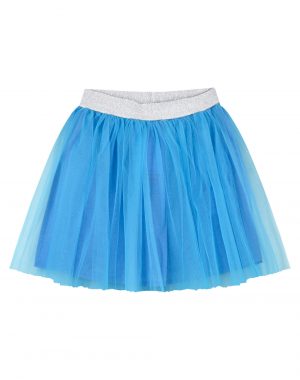 Energiers Basic Line tulle skirt for girls