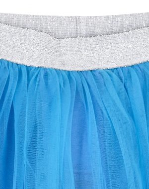 Energiers Basic Line tulle skirt for girls