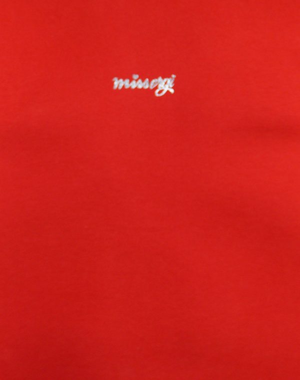 Energiers Basic Line shirt for girls