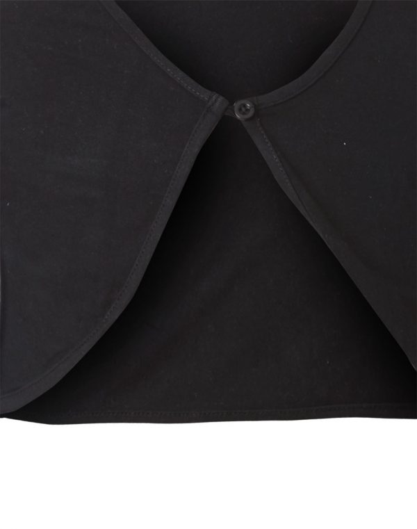 Energiers Basic Line bolero for girls