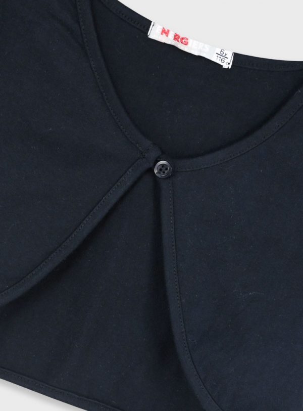 Energiers Basic Line bolero for girls