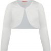 Energiers Basic Line bolero for girls