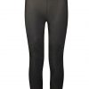 Energiers Basic Line shiny leggings for girls