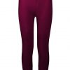 Energiers Basic Line shiny leggings for girls