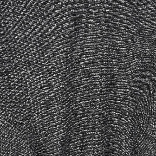 Knit sweater with lurex for girls