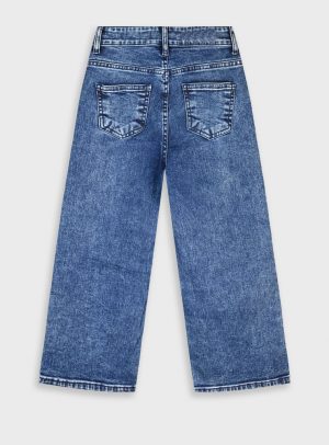 Denim pants
