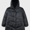 Jacket with hood