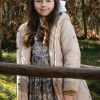 Jacket with hood