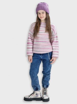 Cargo jeans