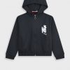 Fleece jacket