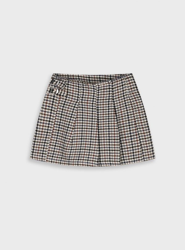 Skort