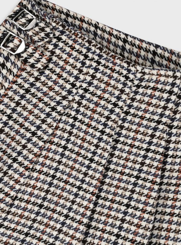 Skort