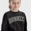 Fleece jumper