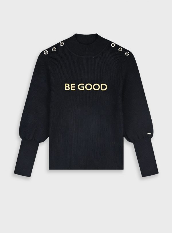 Longsleeved ribbed t-shirt