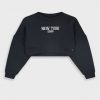 Fleece jumper