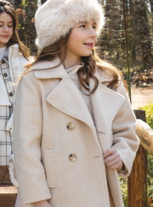 Overcoat