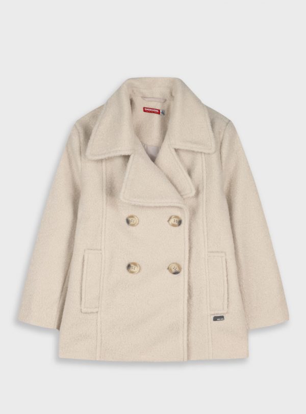 Overcoat