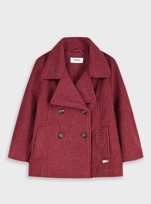 Overcoat