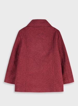 Overcoat