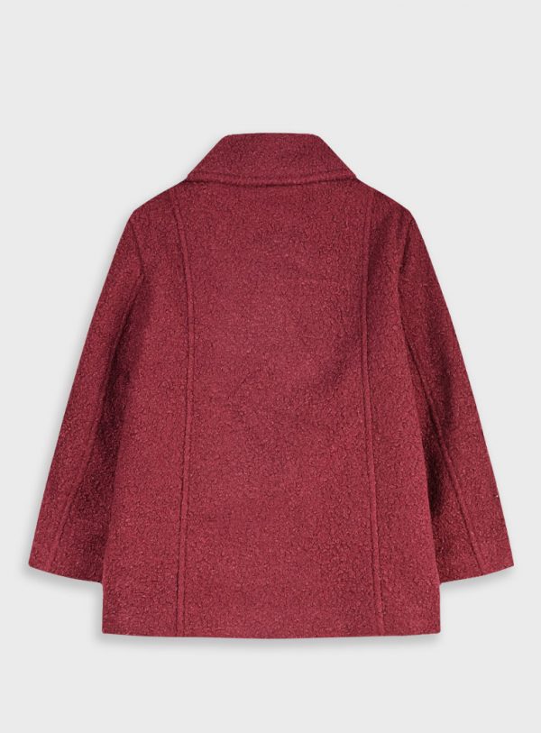 Overcoat