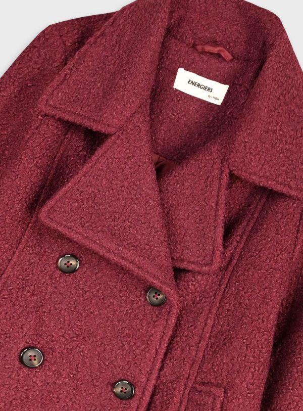 Overcoat