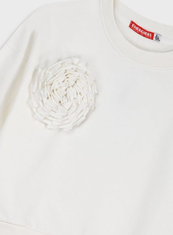 Fleece jumper