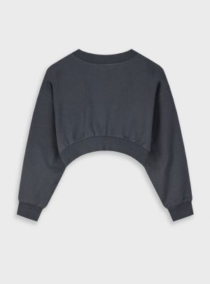 Fleece jumper