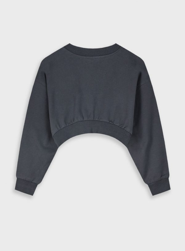 Fleece jumper