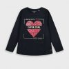Longsleeved t-shirt