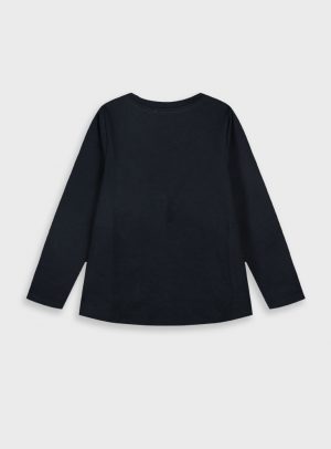 Longsleeved t-shirt