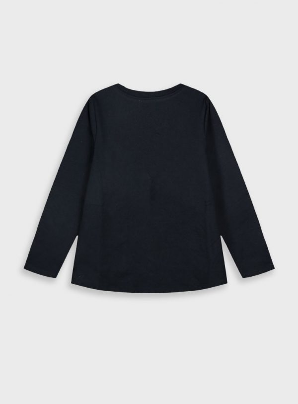 Longsleeved t-shirt
