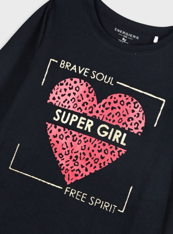 Longsleeved t-shirt