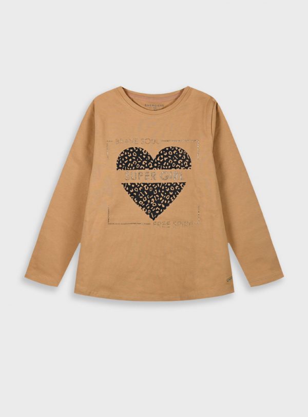 Longsleeved t-shirt