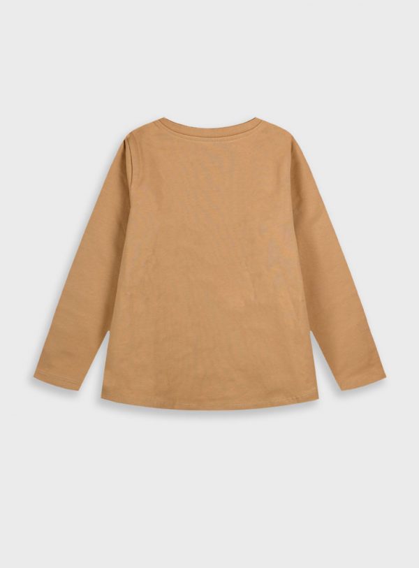 Longsleeved t-shirt