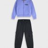 Tracksuit with print