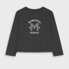 Longsleeved t-shirt