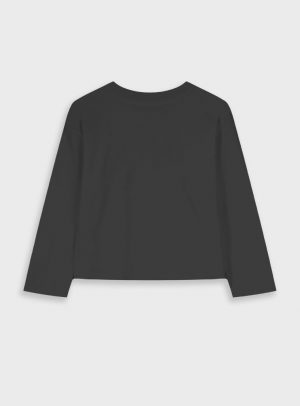 Longsleeved t-shirt