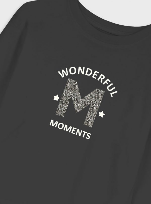 Longsleeved t-shirt