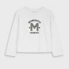 Longsleeved t-shirt