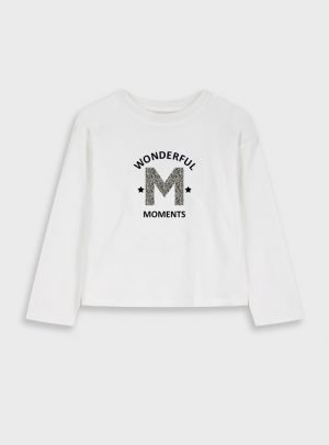 Longsleeved t-shirt