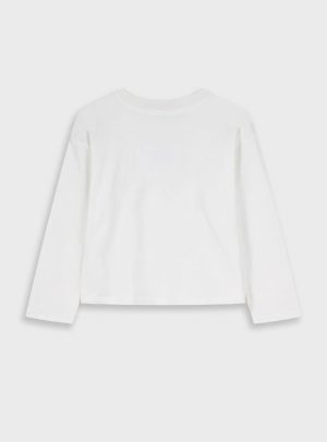 Longsleeved t-shirt
